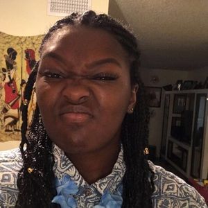 Meet your Posher, Shanece